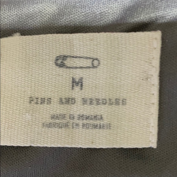 BEAUTIFUL Silver sparkly tank mini party dress - Picture 9 of 12